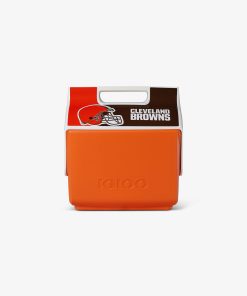 Cleveland Browns Little Playmate 7 Qt Cooler