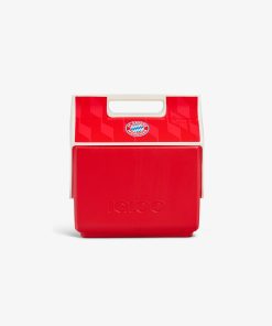 FC Bayern München Little Playmate 7 Qt Cooler