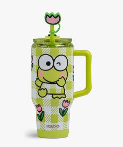 Keroppi™ 32 Oz Travel Mug