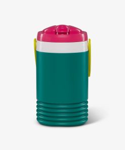 Retro Half Gallon Jug