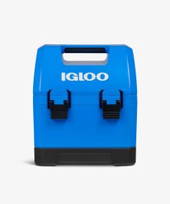 Gripper CoolBox 10 Qt Cooler