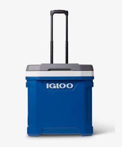 Latitude 60 Qt Roller Cooler