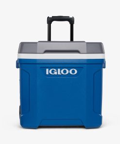 Latitude 30 Qt Roller Cooler