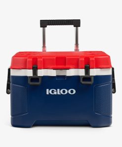 Trailmate® 52 Qt Roller Cooler