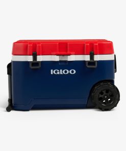 Trailmate® 75 Qt Roller Cooler