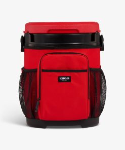 20 Qt Cooler Bucket