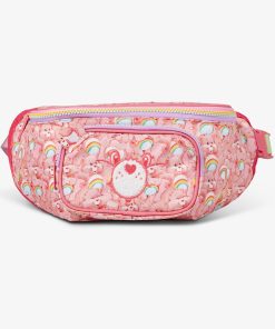 The Care Bears™ Cheer Bear Fanny Pack