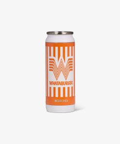 Whataburger 16 Oz Can
